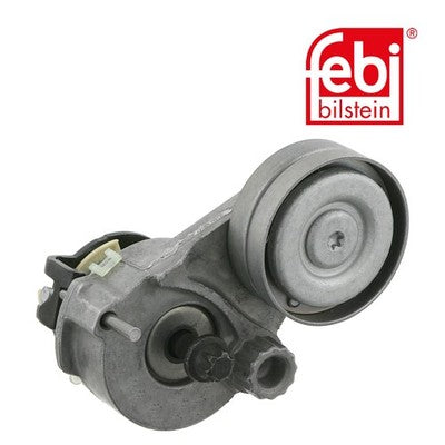 Febi 27818 Tensioner Assembly High Performance Fits Chevrolet Aveo 2011 - 2025