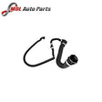 Allmakes 4x4 Radiator Top Hose PCH001110 Range Rover 2002