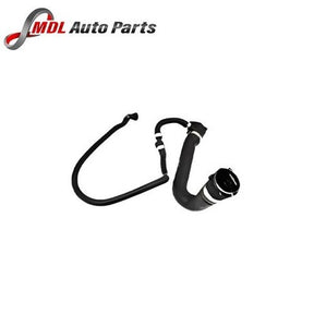 Allmakes 4x4 Radiator Top Hose PCH001110 Range Rover 2002