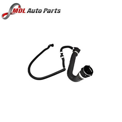 Allmakes 4x4 Radiator Top Hose PCH001110 Range Rover 2002