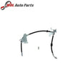 Eurospares Brake Hose Front LR079543 Range Rover