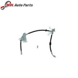 Eurospares Brake Hose Front LR079543 Range Rover