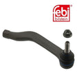 Febi 43618 Tie Rod End Front Right Premium Fits Vauxhall Movano 2010 - 2024