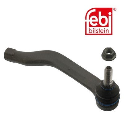 Febi 43618 Tie Rod End Front Right Premium Fits Vauxhall Movano 2010 - 2024