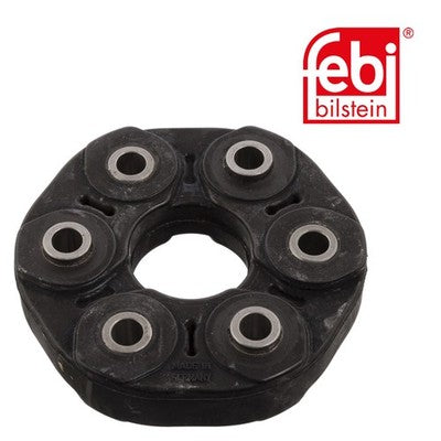 Febi 101774 Flexible Disc Rear Premium Fits Mercedes-Benz GLA-Class 2013 - 2019