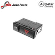AutoStar Germany Hazard Light Switch 61318368920 for BMW E46 E53 E85 E86