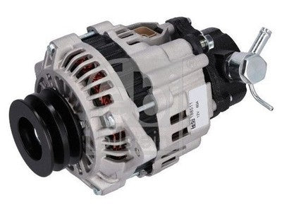 Febi 188511 Alternator Fits Mitsubishi Challenger / Shogun Sport 2003 - 2025
