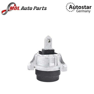 AutoStar Germany ENGINE MOUNTING F18 22116777365