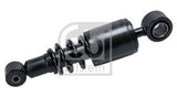Febi 179471 Cabin Shock Absorber Front Mechanical Premium High Performance