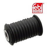 Febi 102407 Leaf Spring Bush High Performance Fits Renault Master 1998 - 2001