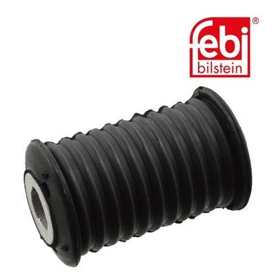 Febi 102407 Leaf Spring Bush High Performance Fits Renault Master 1998 - 2001