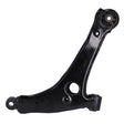 Febi 185906 Control Arm Standard Fits Mercedes-Benz Sprinter 3.5-T 2018 - 2021