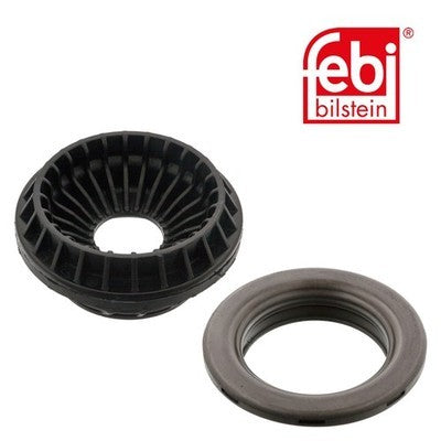 Febi 47359 Fan Radiator High Performance Fits Renault Megane 1998-2001