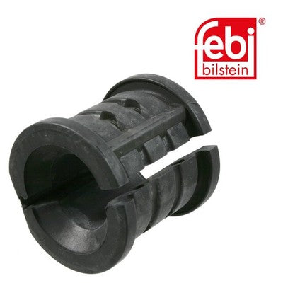 Febi 15244 Anti Roll Bar Bush Rear Axle Inner Premium High Performance