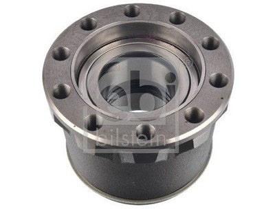 Febi 181032 Wheel Hub Rear Left Hand Right Hand Standard Premium Grade