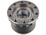 Febi 181032 Wheel Hub Rear Left Hand Right Hand Standard Premium Grade