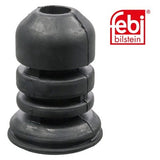 Febi 08384 Bump Stop Rubber Standard Premium Quality Fits VW Golf 1983 - 1991