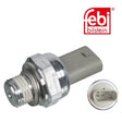 Febi 106792 Oil Pressure Sensor Heavy Duty Fits Vauxhall Insignia 2013 - 2017