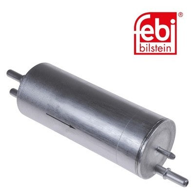 Febi 109642 Premium Fuel Filter High Performance Fits BMW X5 2000-2003