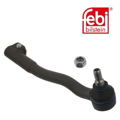 Febi 11815 Tie Rod End Front Right Premium Fits BMW 7 Series 1998 - 2000
