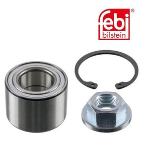 Febi 19183 Wheel Bearing Kit Tapered Roller Bearing Fits Ford Focus 1999 - 2004