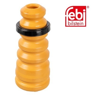 Febi 170455 Bump Stop Rear Left Right Premium Fits Ford C-Max 2011 - 2005