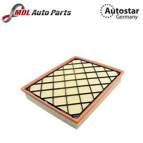 Autostar Germany Air Filter 13717798342 for BMW E70 E71 E72