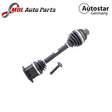 AutoStar Germany DRIVE SHAFT. PROP SHAFT 4M0407271J