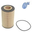 Blueprint ADU172102 Oil Filter Standard Fits Mercedes-Benz C-Class 2011 - 2024