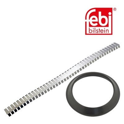 Febi 11474 Gasket Set Front High Performance Fits Citro�n Dispatch 2007-2016