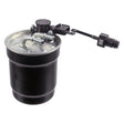 Febi 185555 Fuel Filter Standard Premium Grade Fits Ford Ecosport 2017 - 2025