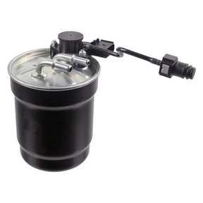 Febi 185555 Fuel Filter Standard Premium Grade Fits Ford Ecosport 2017 - 2025