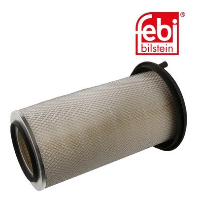 Febi 35597 Air Filter Standard Premium Quality Fits Mazda Demio 1998 - 2000