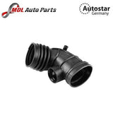 AutoStar Germany Charger Intake Hose 13541435625 for BMW 5 E39 7 E38