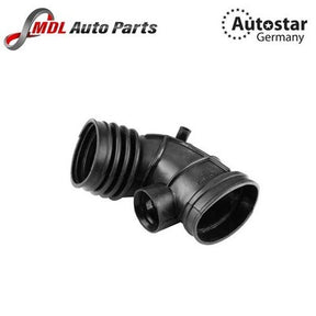 AutoStar Germany Charger Intake Hose 13541435625 for BMW 5 E39 7 E38