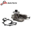 Eurospare Water Pump STC4378 Range Rover Classic, Discovery Classic, Defender