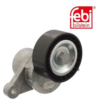 Febi 39410 Tensioner Assembly Premium Fits Peugeot 308 SW 2014 - 2021