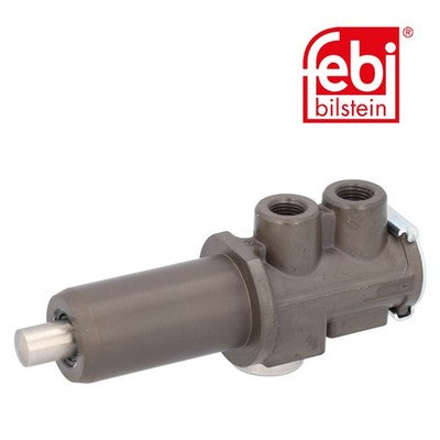 Febi 35516 Valves Premium Durable High-strength Fits Saab 9-3 2004 - 2015
