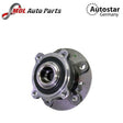 Autostar Germany WHEEL HUB E66/ E65 31226750217