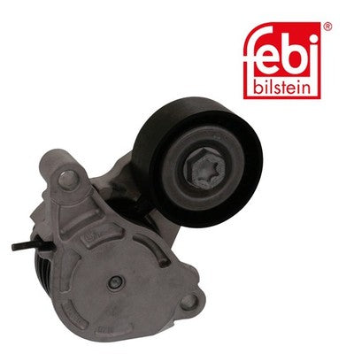 Febi 100169 Tensioner Assembly High Performance Fits Mini 2013 - 2025