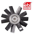 Febi 106015 Fan Coupling Premium Quality Durable Fits Ford Ranger 2011 - 2025