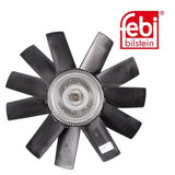 Febi 106015 Fan Coupling Premium Quality Durable Fits Ford Ranger 2011 - 2025
