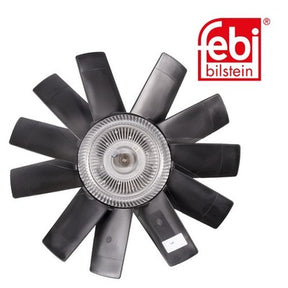 Febi 106015 Fan Coupling Premium Quality Durable Fits Ford Ranger 2011 - 2025