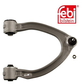 Febi 39841 Control Arm Front Right Upper Fits Mercedes-Benz S-Class 1998 - 2005