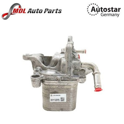 AutoStar Germany OIL COOLER A205 C205 W205S205 2741880200