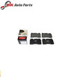 Delphi Front Brake Pad SFP500070 Range Rover Sport