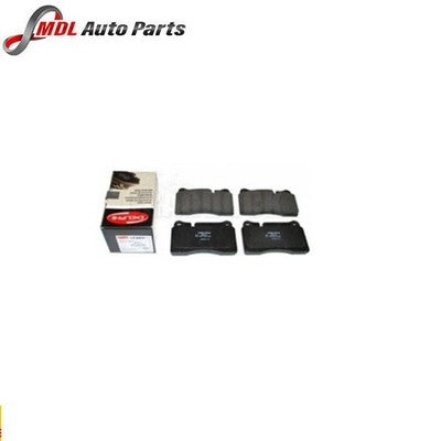 Delphi Front Brake Pad SFP500070 Range Rover Sport