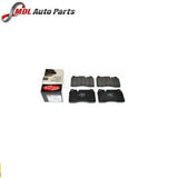 Delphi Front Brake Pad SFP500070 Range Rover Sport