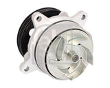 Febi 188422 Water Pump With Belt Pulley Fits Ford Transit Connect 2024 - 2025