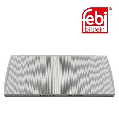 Febi 23230 Cabin Filter Premium High Performance Fits Opel Astra 1998 - 2005